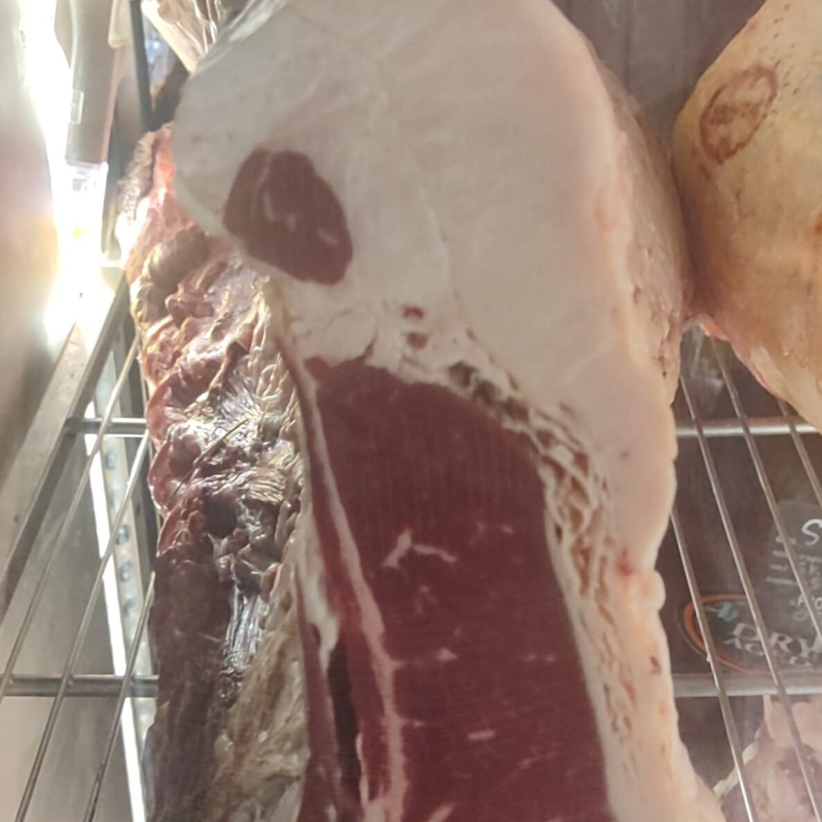 Carne di bufalo